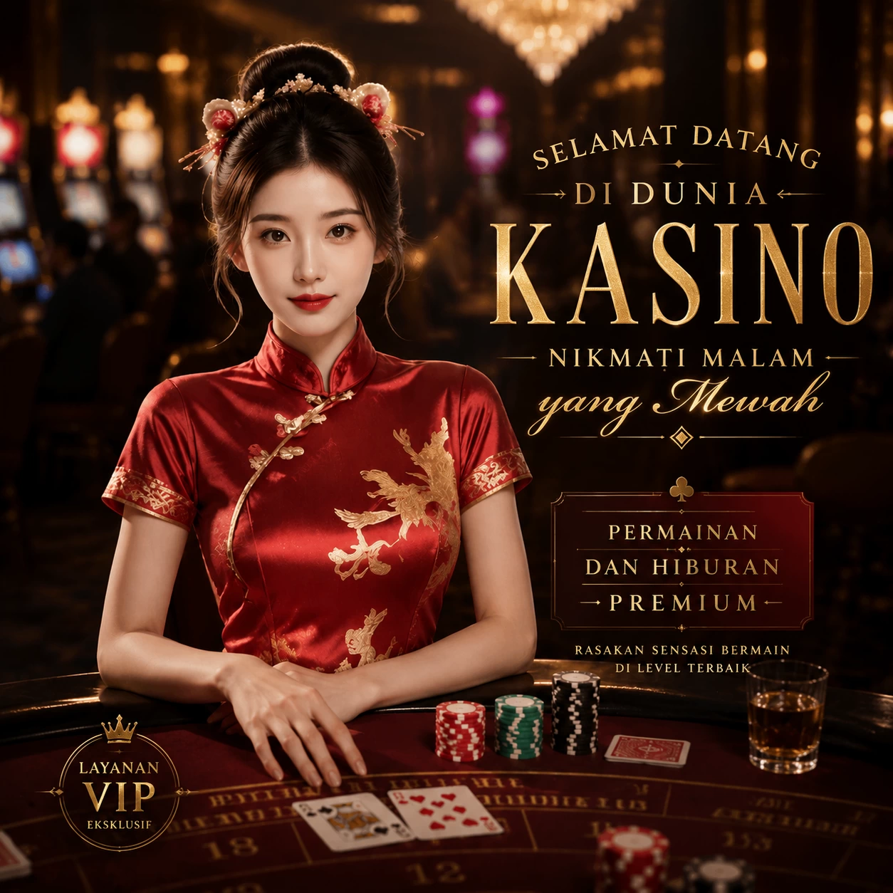 Menggali Fitur Menarik di Situs Game ap686
