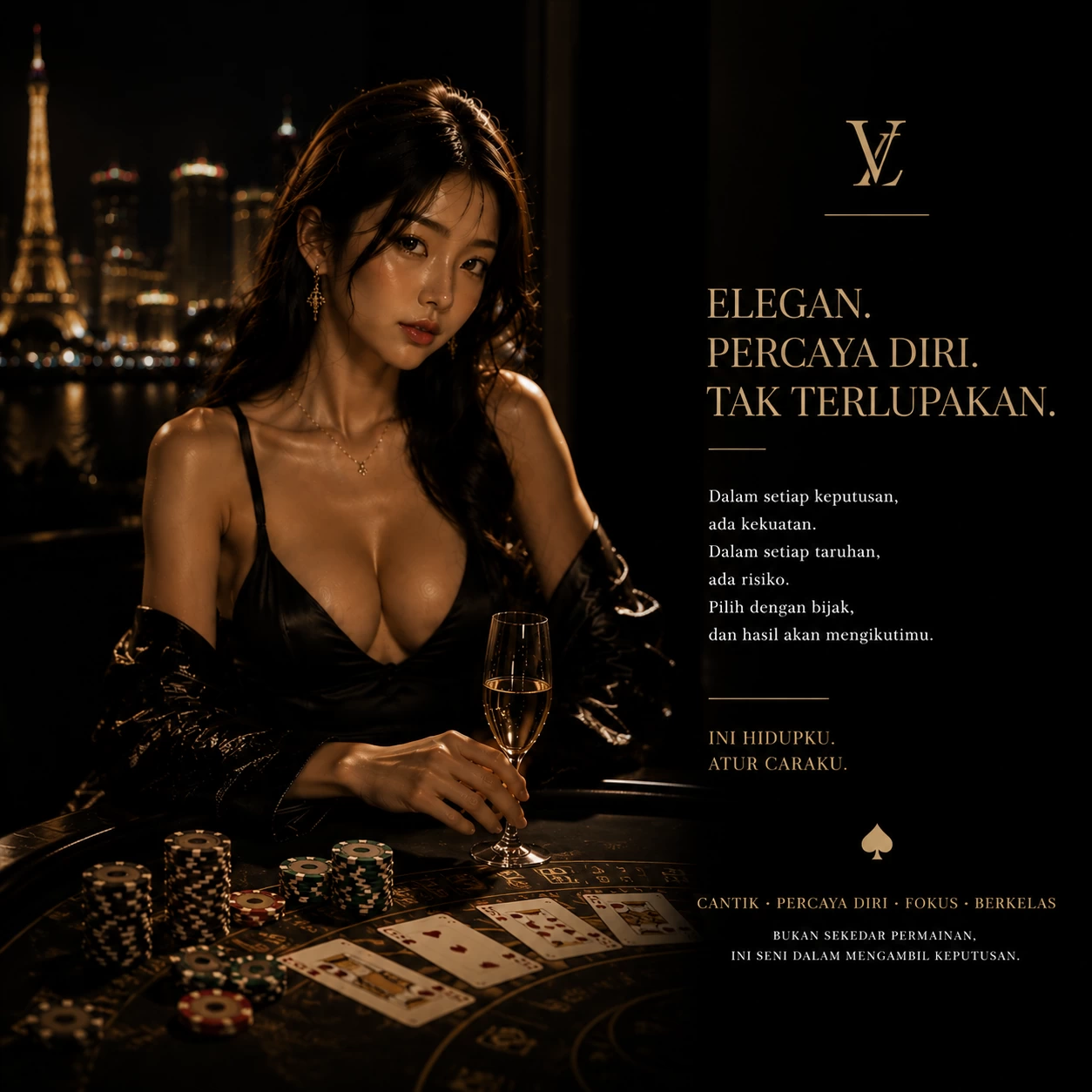 Apa Saja Jenis Game yang Tersedia di ap686